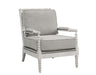 Saraid Accent Chair - AC01164 - In Stock Furniture