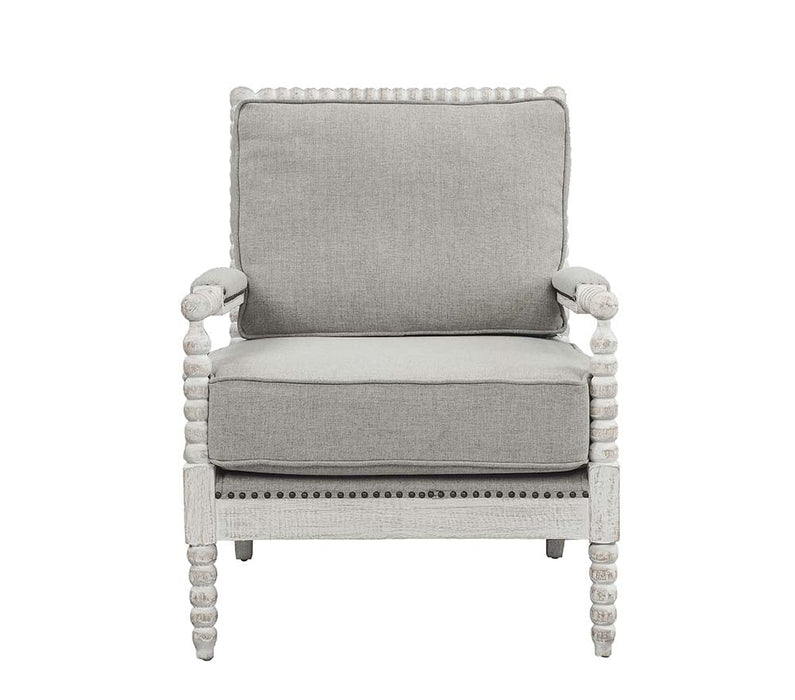 Saraid Accent Chair - AC01164 - In Stock Furniture