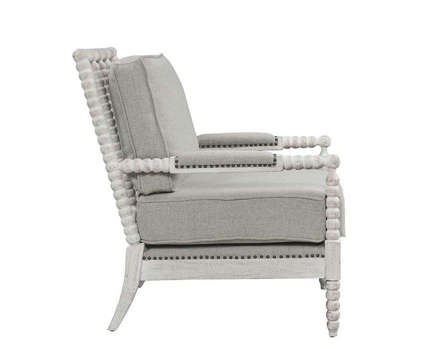 Saraid Accent Chair - AC01164 - In Stock Furniture