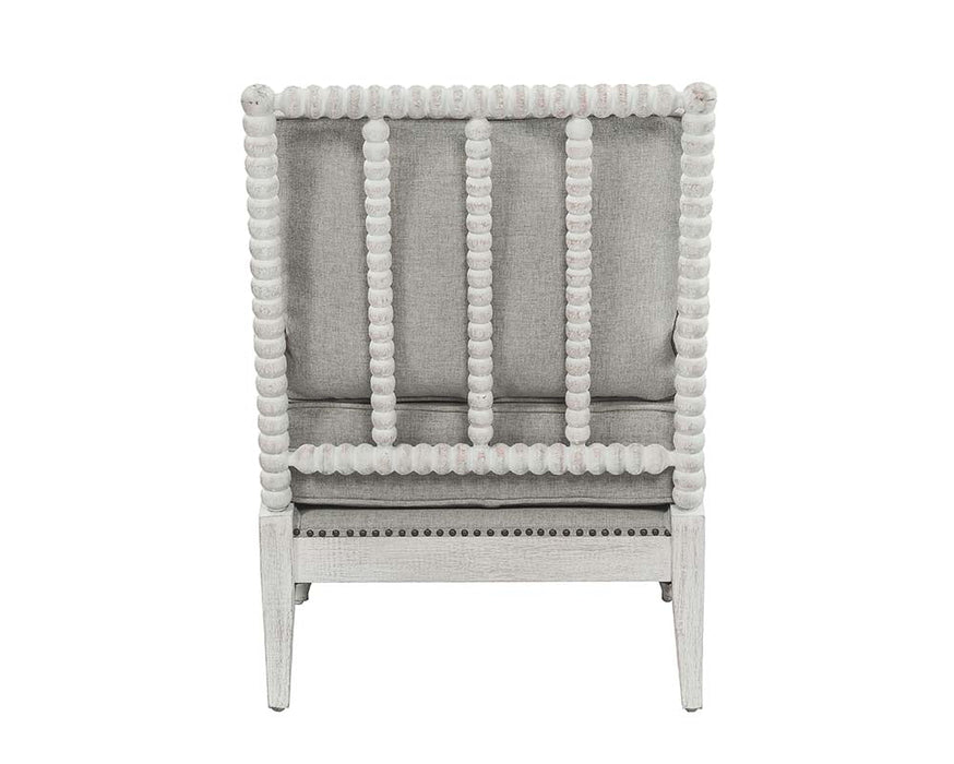 Saraid Accent Chair - AC01164 - In Stock Furniture