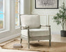 Saraid Accent Chair - AC01165 - In Stock Furniture