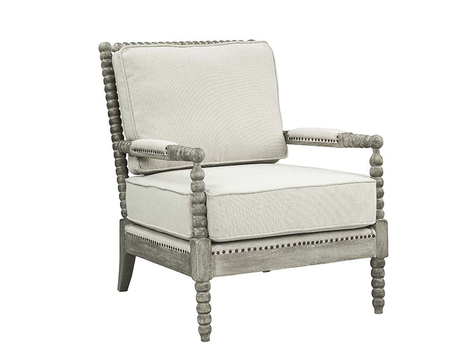 Saraid Accent Chair - AC01165 - In Stock Furniture