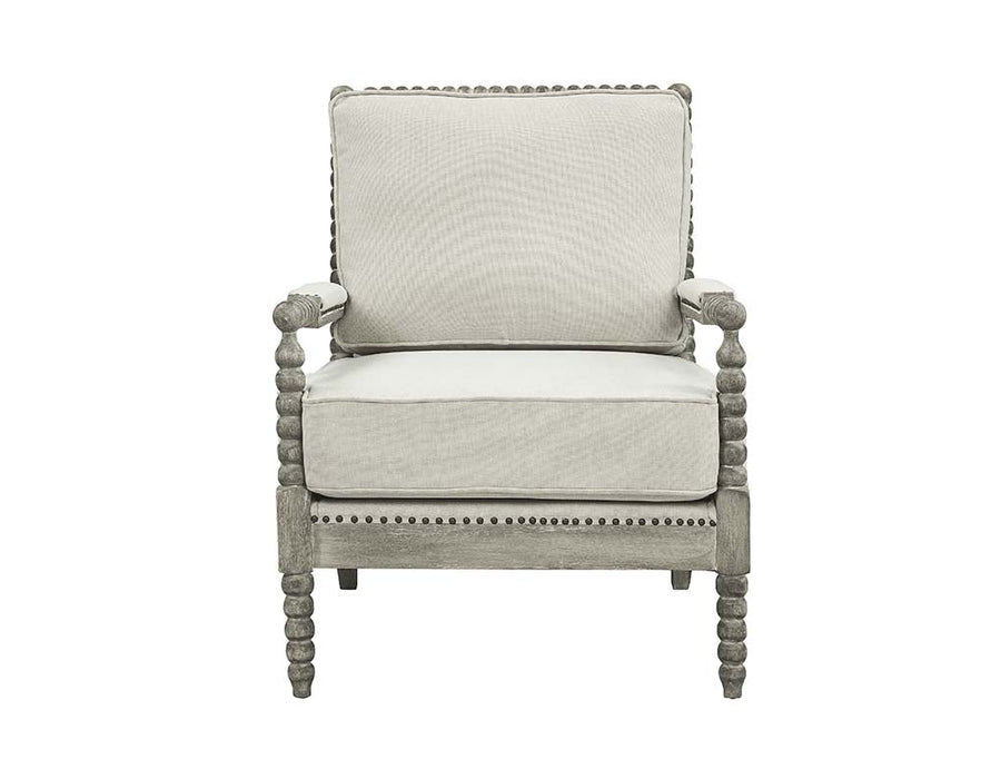 Saraid Accent Chair - AC01165 - In Stock Furniture