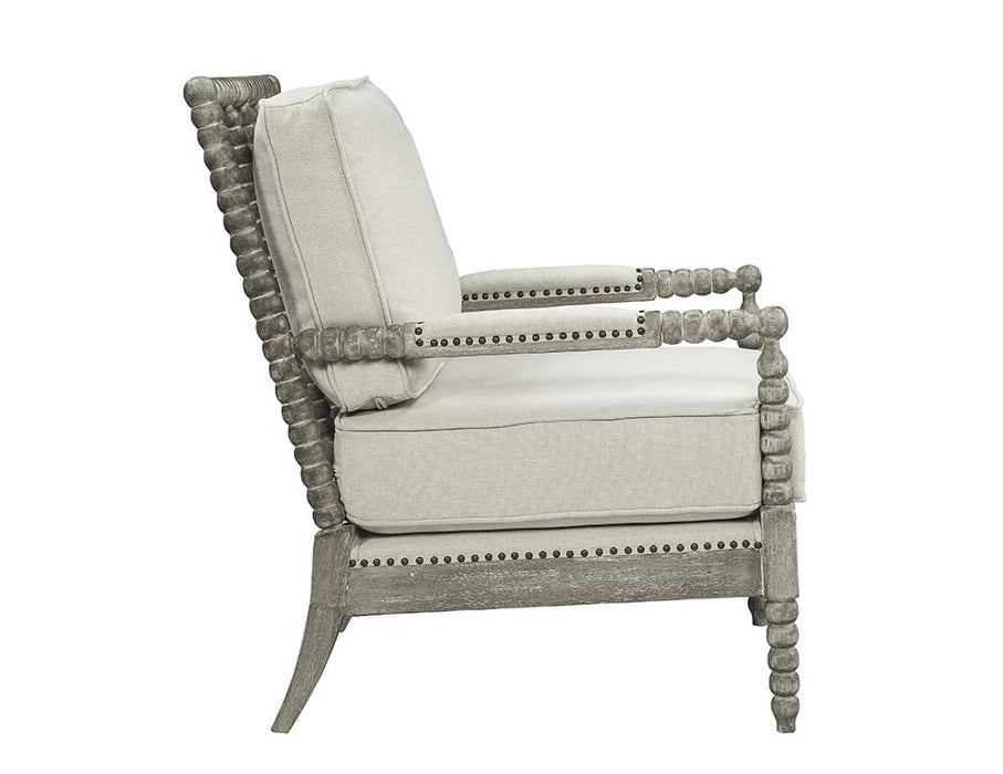 Saraid Accent Chair - AC01165 - In Stock Furniture