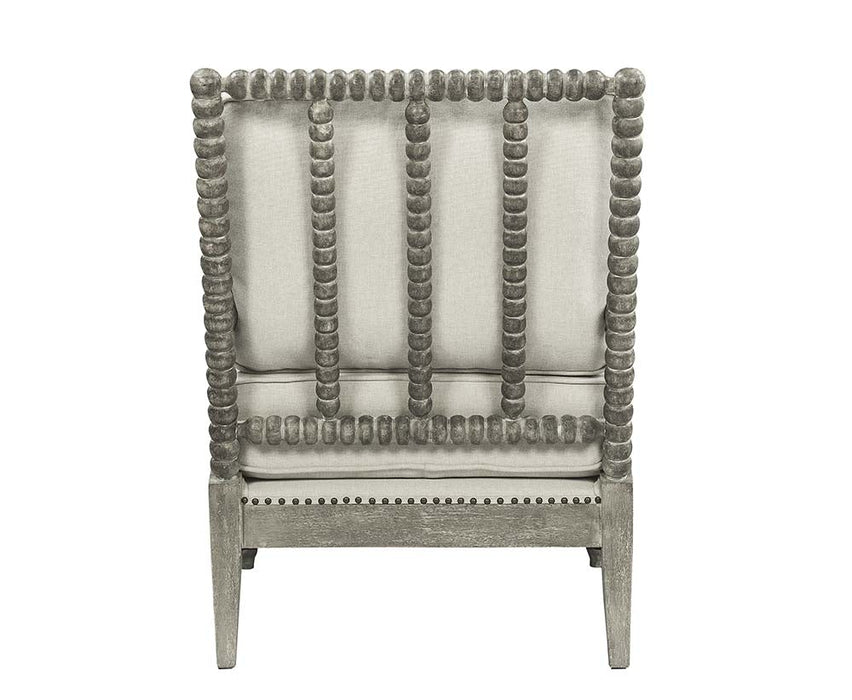 Saraid Accent Chair - AC01165 - In Stock Furniture