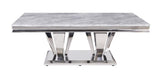 Satinka Coffee Table - 87215 - In Stock Furniture