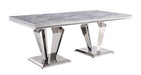 Satinka Dining Table - 68265 - In Stock Furniture