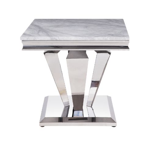 Satinka End Table - 87219 - In Stock Furniture