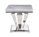 Satinka End Table - 87219 - In Stock Furniture