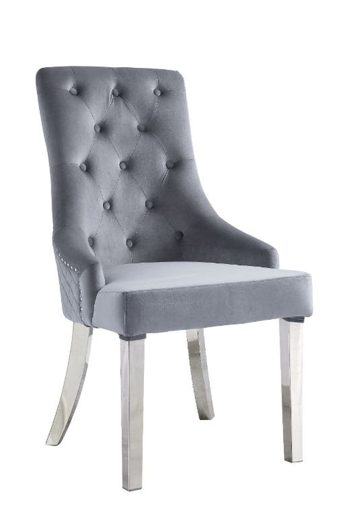 Satinka Side Chair (2Pc) - 68264 - In Stock Furniture