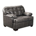 Saturio Chair - 55772 - In Stock Furniture