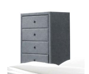 Saveria Chest - 25666 - In Stock Furniture