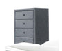 Saveria Chest - 25666 - In Stock Furniture