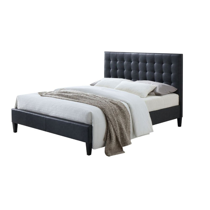 Saveria Eastern King Bed - 25657EK - In Stock Furniture