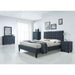 Saveria Eastern King Bed - 25657EK - In Stock Furniture