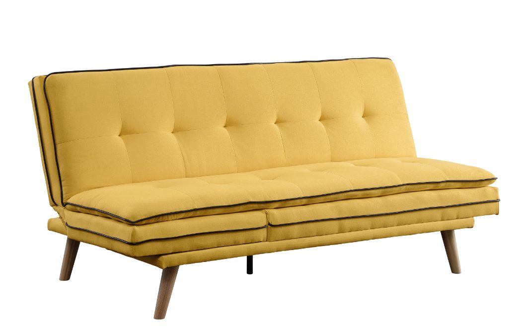 Savilla Futon - 57160 - In Stock Furniture