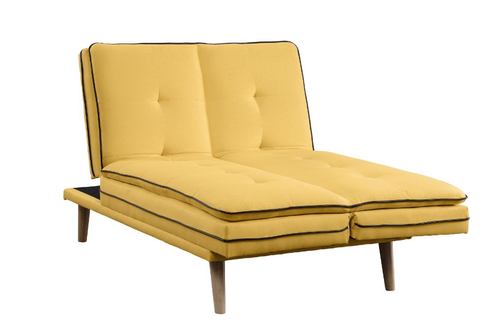 Savilla Futon - 57160 - In Stock Furniture