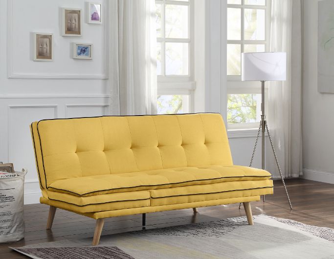 Savilla Futon - 57160 - In Stock Furniture