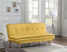 Savilla Futon - 57160 - In Stock Furniture