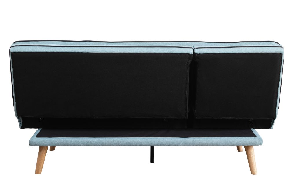 Savilla Futon - 57162 - In Stock Furniture