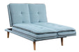 Savilla Futon - 57162 - In Stock Furniture