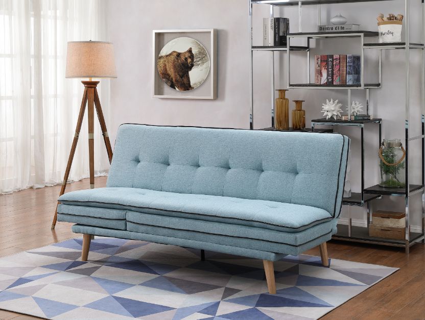 Savilla Futon - 57162 - In Stock Furniture