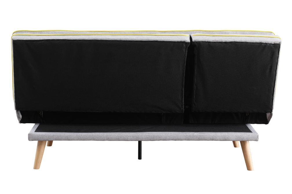 Savilla Futon - 57164 - In Stock Furniture