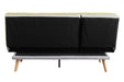 Savilla Futon - 57164 - In Stock Furniture