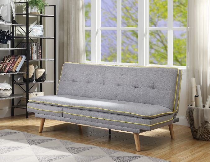 Savilla Futon - 57164 - In Stock Furniture