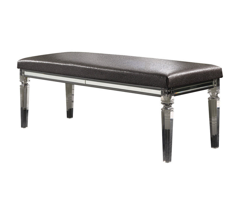 Sawyer Bench - 96977 - In Stock Furniture