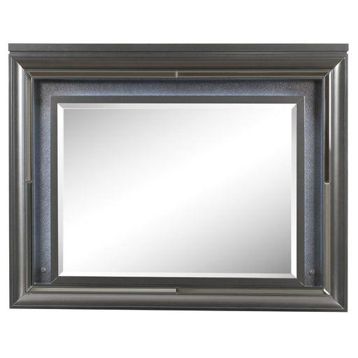 Sawyer Mirror - 27974 - In Stock Furniture