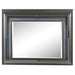 Sawyer Mirror - 27974 - In Stock Furniture