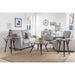 Scaevola Coffee Table - 80665 - In Stock Furniture