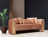 Scarlett Plush Sofa & Loveseat - Gate Furniture