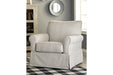 Searcy Quartz Accent Chair - A3000006 - Gate Furniture