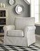 Searcy Quartz Accent Chair - A3000006 - Gate Furniture