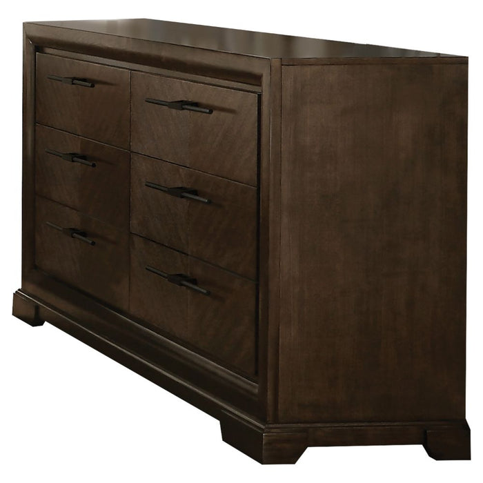 Selma Dresser - 24095 - In Stock Furniture