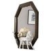 Selma Mirror - 24094 - In Stock Furniture