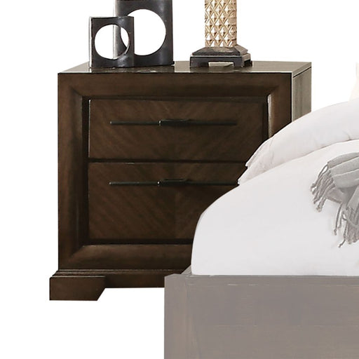 Selma Nightstand - 24093 - In Stock Furniture