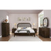 Selma Queen Bed - 24090Q - In Stock Furniture