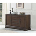 Selma Server - 64094 - In Stock Furniture