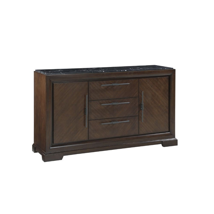 Selma Server - 64094 - In Stock Furniture