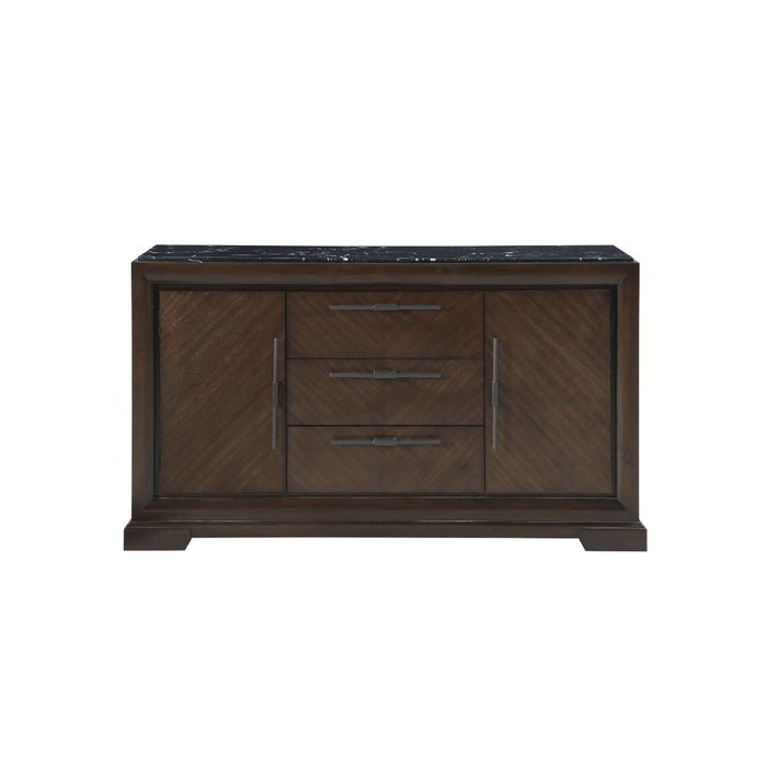 Selma Server - 64094 - In Stock Furniture