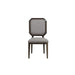 Selma Side Chair (2Pc) - 64092 - In Stock Furniture