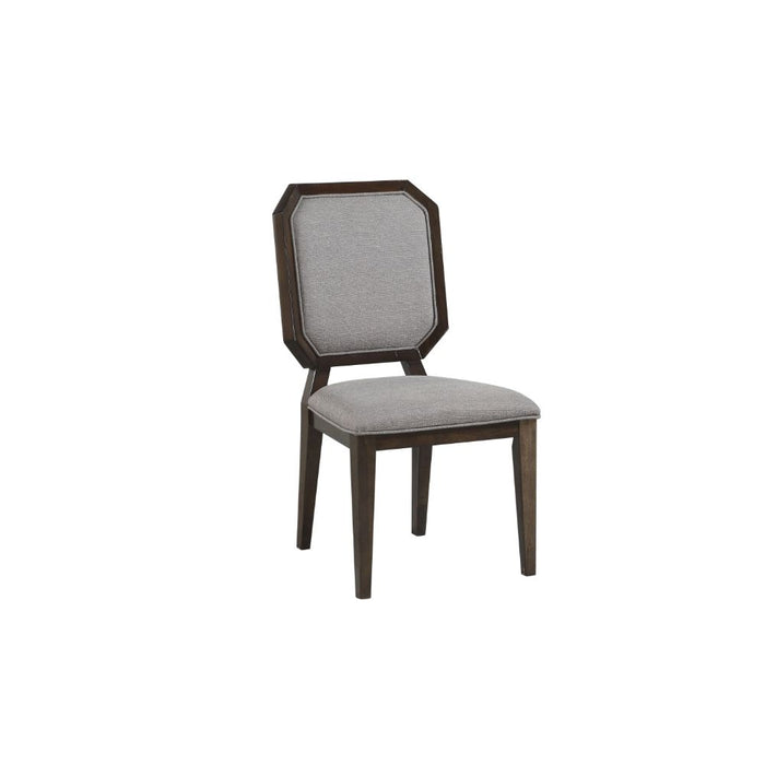 Selma Side Chair (2Pc) - 64092 - In Stock Furniture