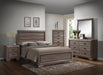 Serena Queen Bedroom Set - Gate Furniture