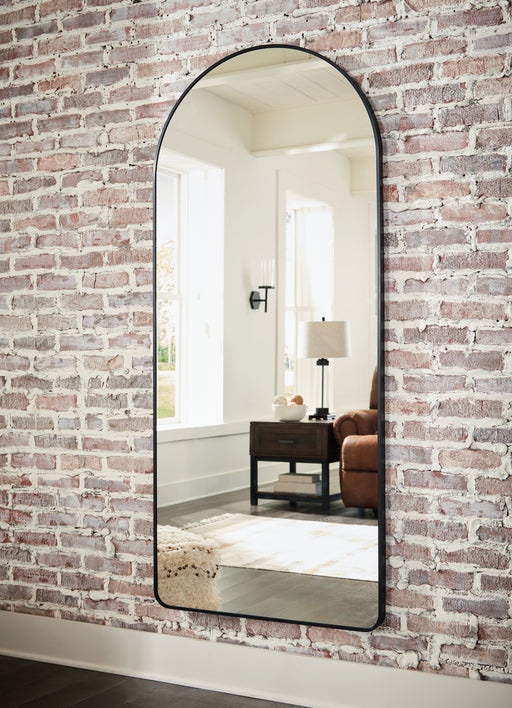 Sethall Floor Mirror - A8010307