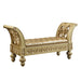 Seville Bench - BD00456 - In Stock Furniture