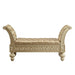 Seville Bench - BD00456 - In Stock Furniture