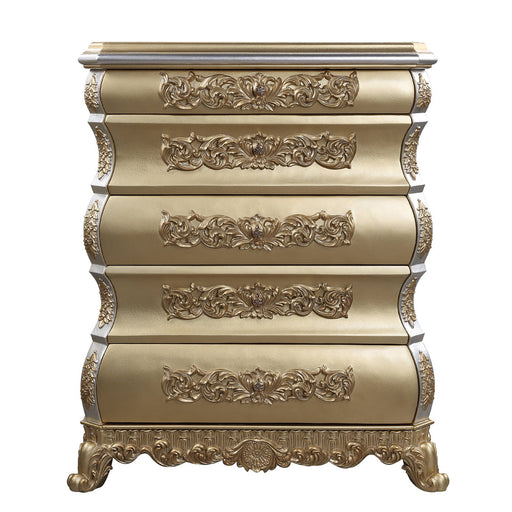 Seville Chest - BD00455 - In Stock Furniture